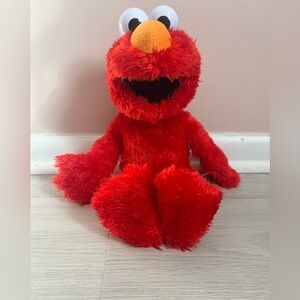 Tickle Me Elmo